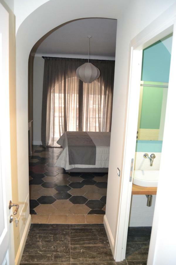 Residenza Imperiale Affittacamere Roma