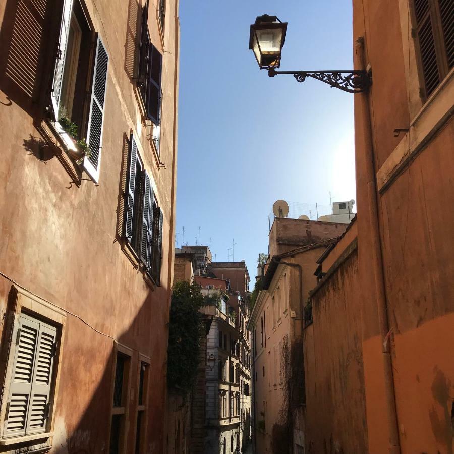 Affittacamere Residenza Imperiale Roma