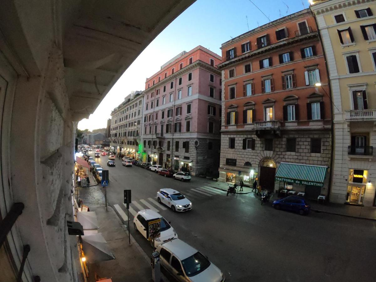 Residenza Imperiale Pensión Roma