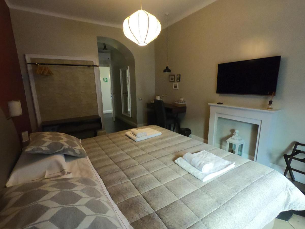 Residenza Imperiale Roma