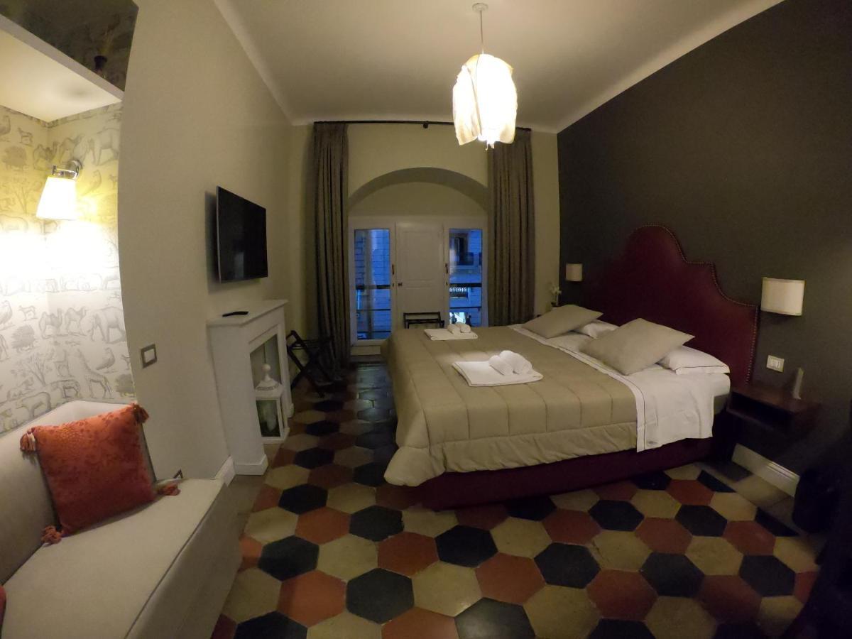 Residenza Imperiale Roma
