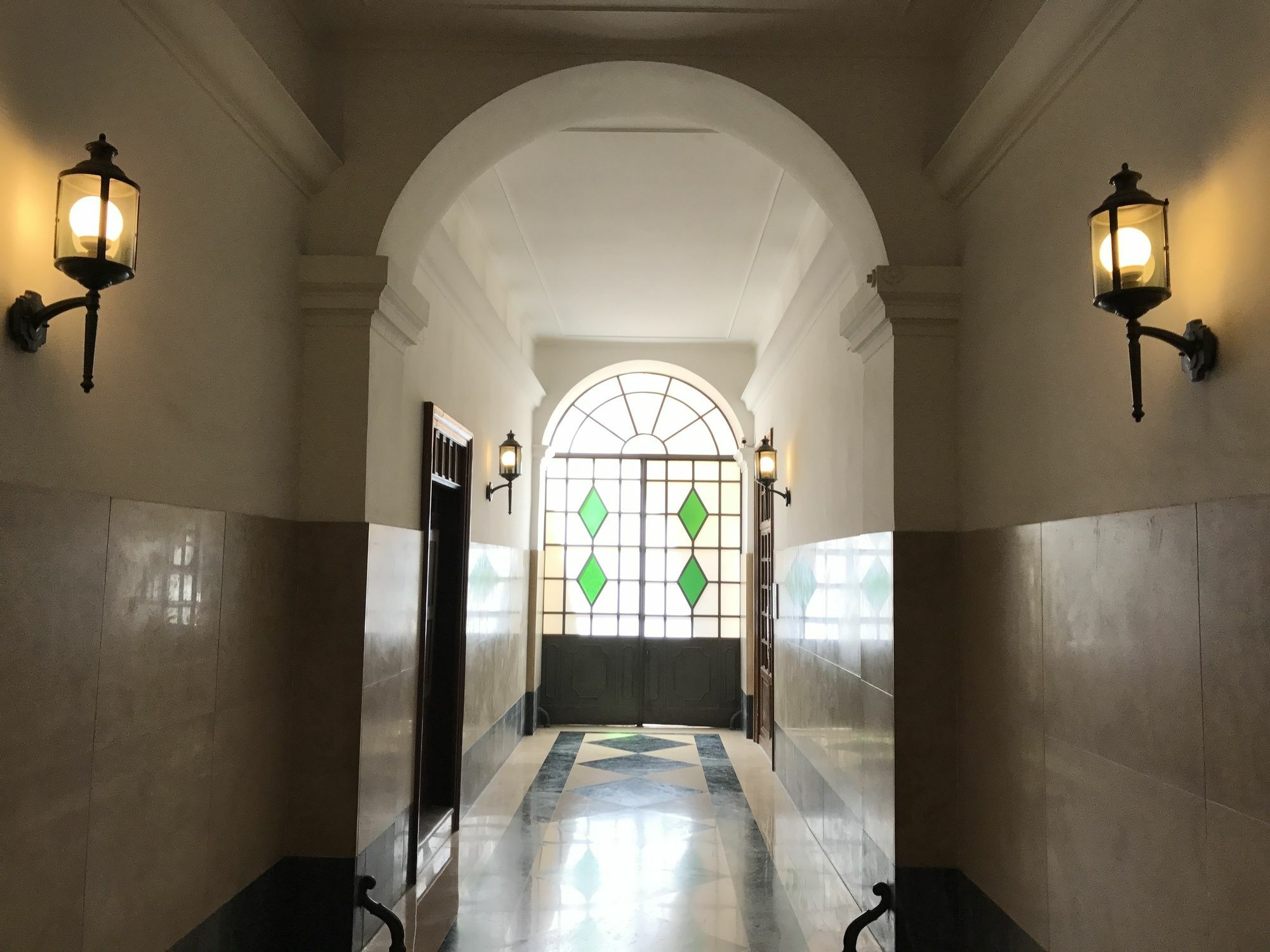 Pensión Residenza Imperiale 2*