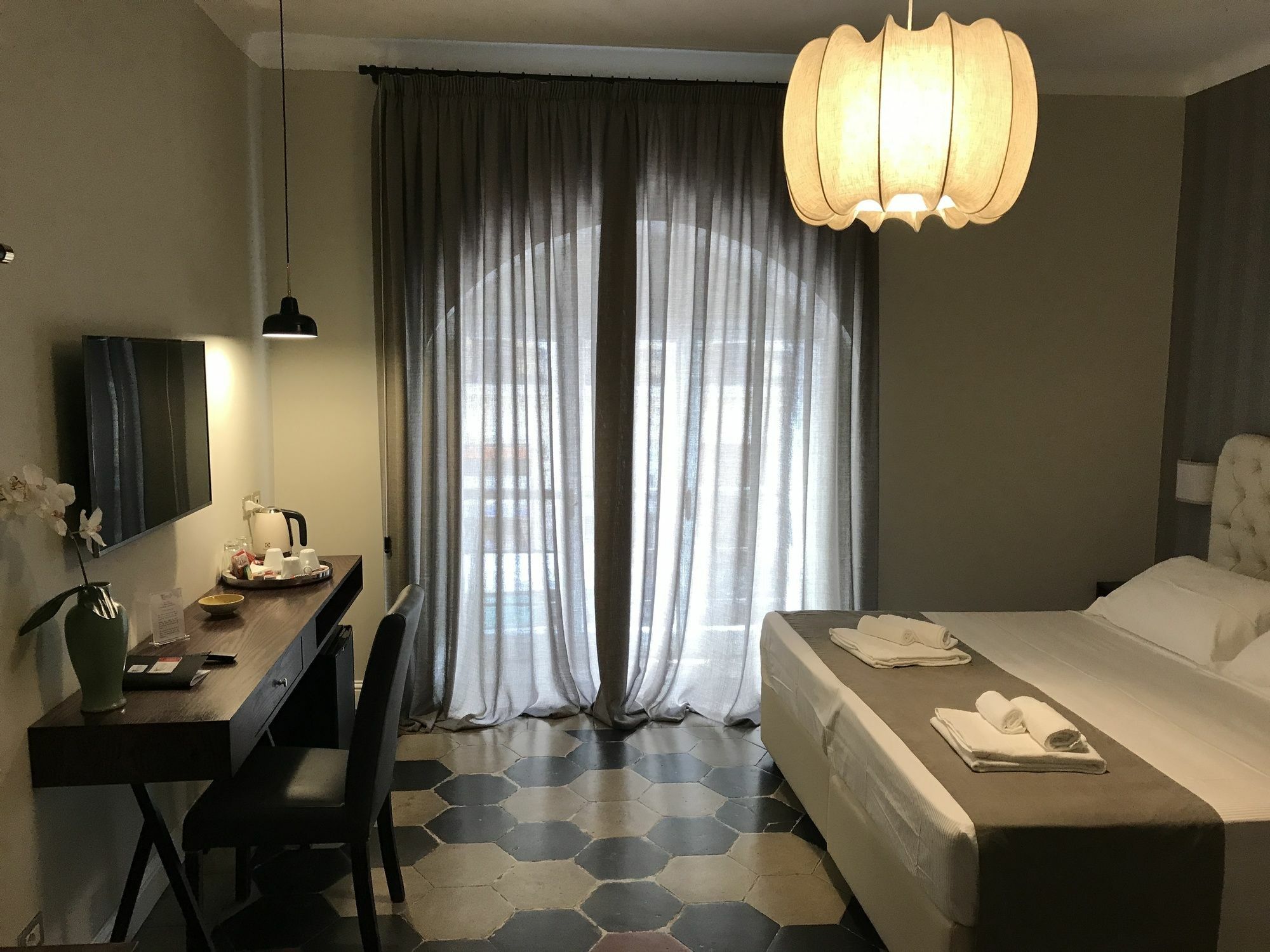 Residenza Imperiale Pensión 2*