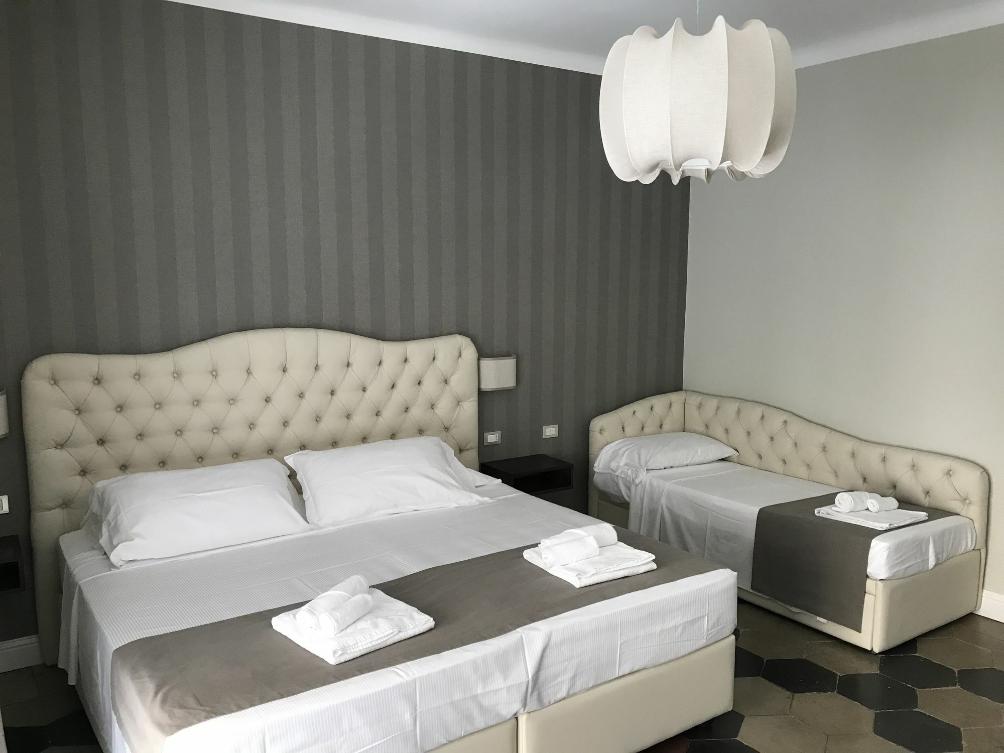 Residenza Imperiale Pensión