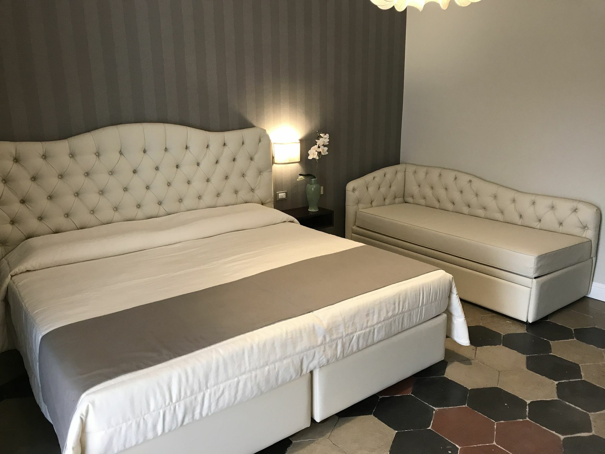 Residenza Imperiale Pensión Roma