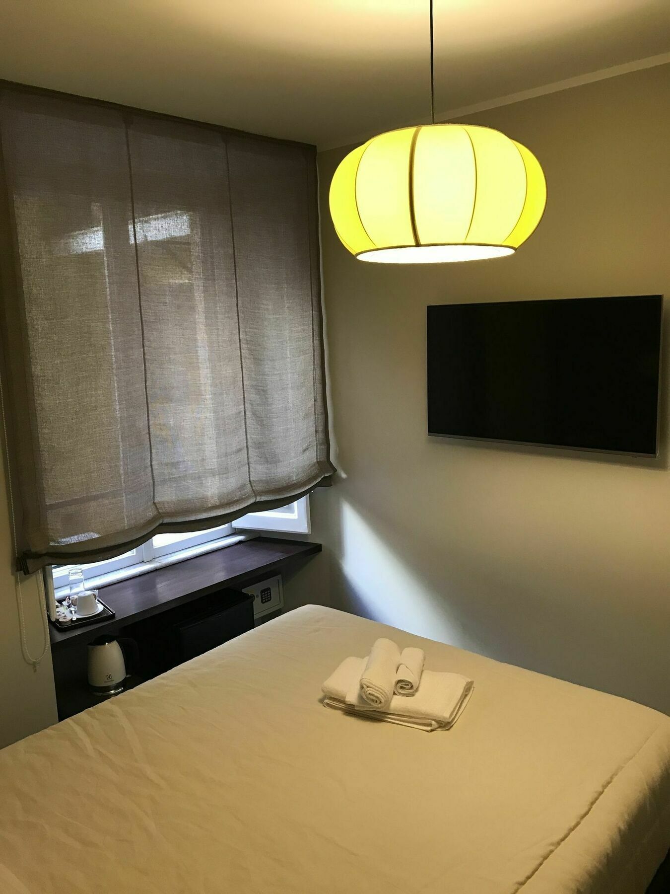 Residenza Imperiale Pensión 2*