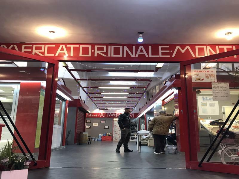 Pensión Residenza Imperiale 2*