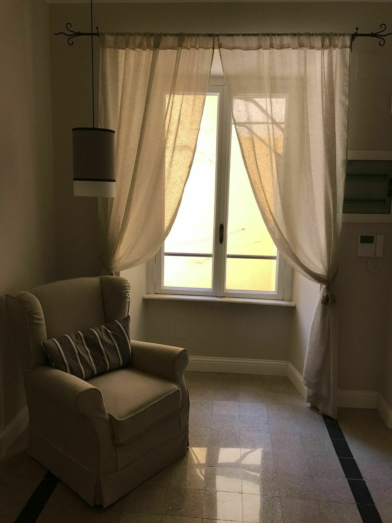Pensión Residenza Imperiale 2*