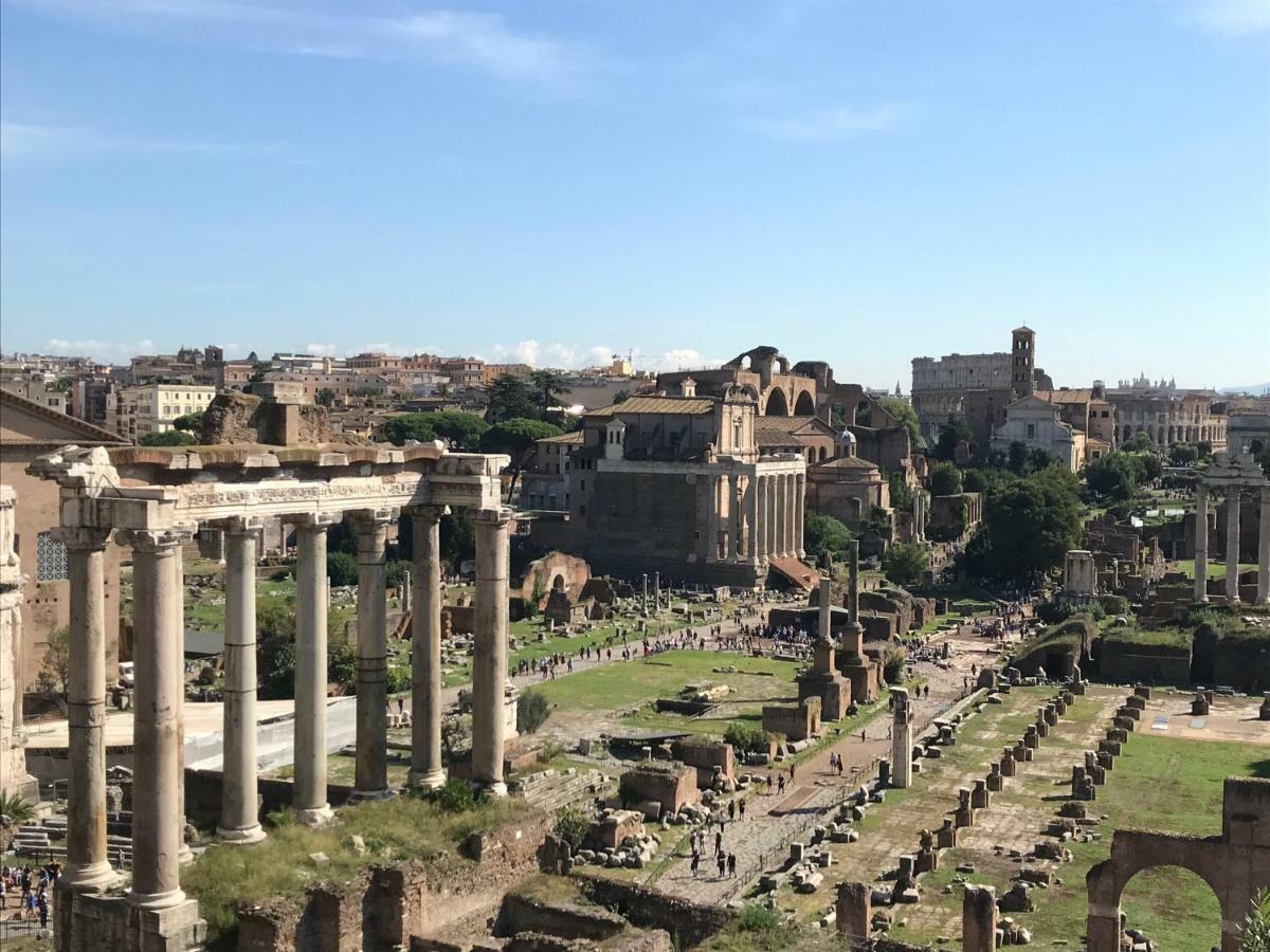Residenza Imperiale Pensión 2*