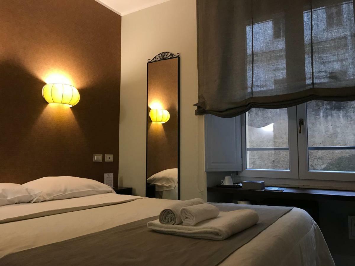 Residenza Imperiale Pensión Roma